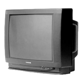 Samsung CK6202X3S/NWT User manual