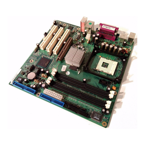 Fujitsu Siemens Computers D1562 Technical manual