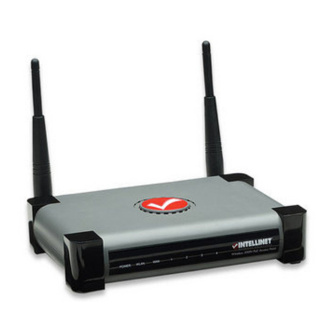 Intellinet 524735 Brochure & specs