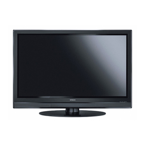 Hitachi P50H401A User manual