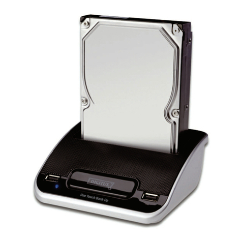 Digitus DA-70541-1 User manual