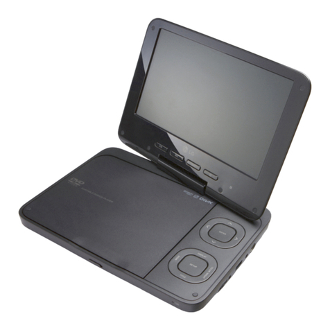 LG DT924 owner's manual