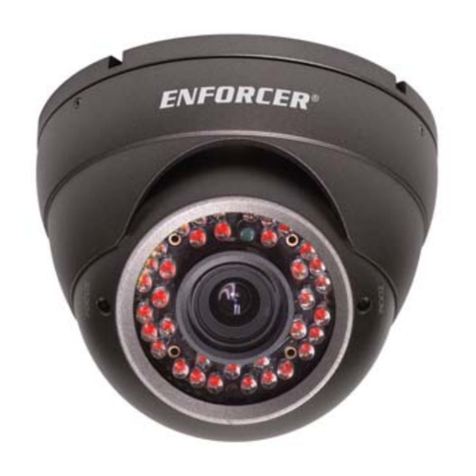 ENFORCER EV-2706-NFGQ User manual