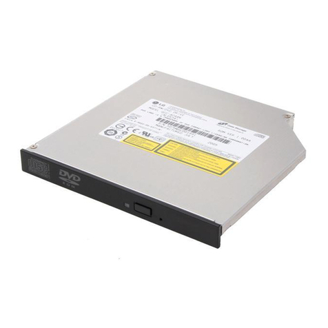 LG GCC-4242N User manual