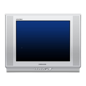 Samsung CS29K3MHUX User manual