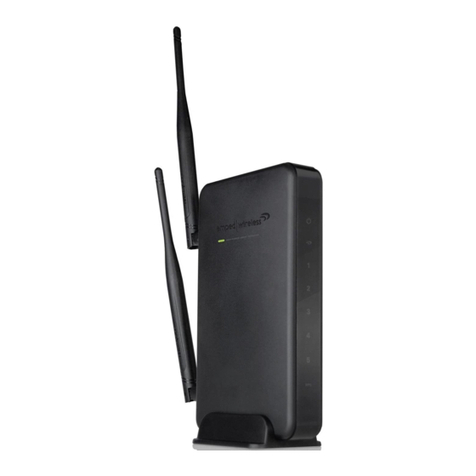 Amped Wireless SR10000 user guide