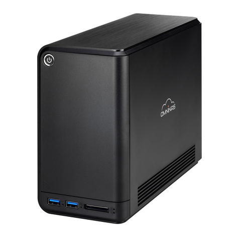 Shuttle Omninas KD21 user manual Shuttle Omninas KD21 user manual