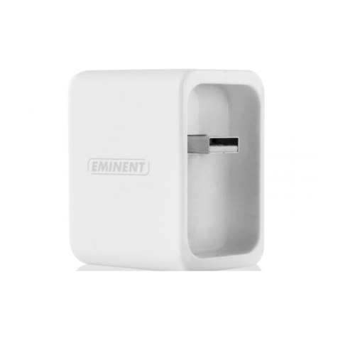 Eminent EM4600 User manual