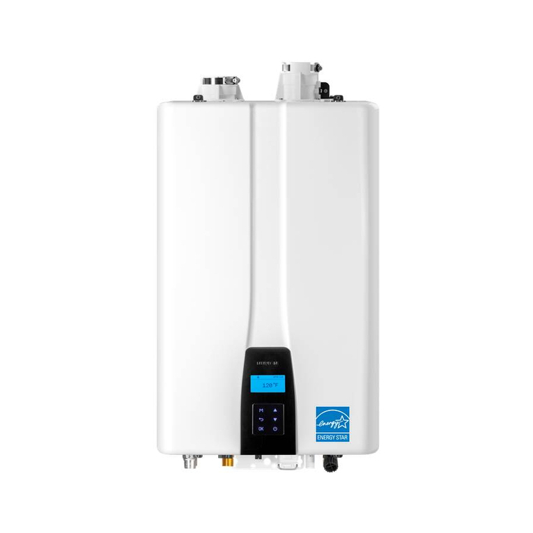 Navien NPE-180A Specification sheet
