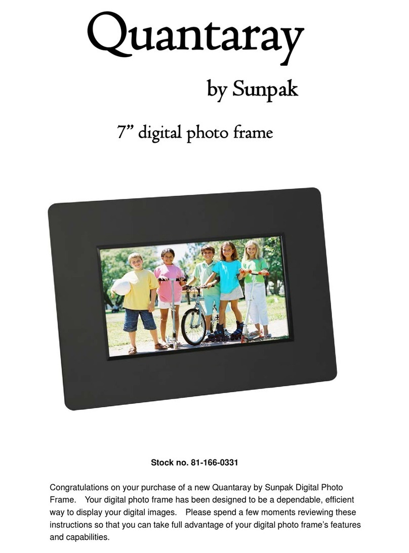 Sunpak Quantaray instructions