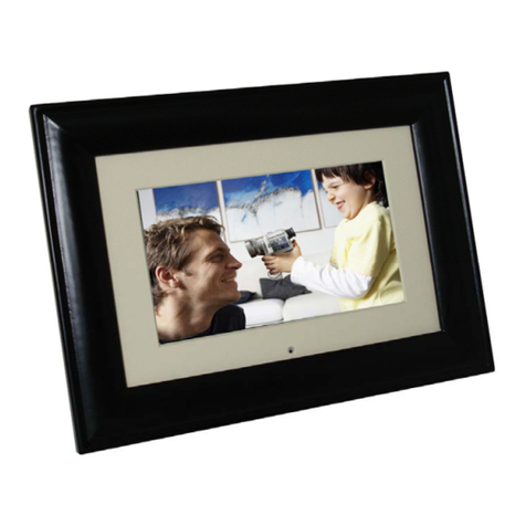 Pandigital DPF701 Specifications
