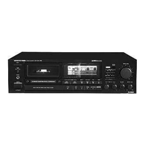 Onkyo TA-2800 User manual