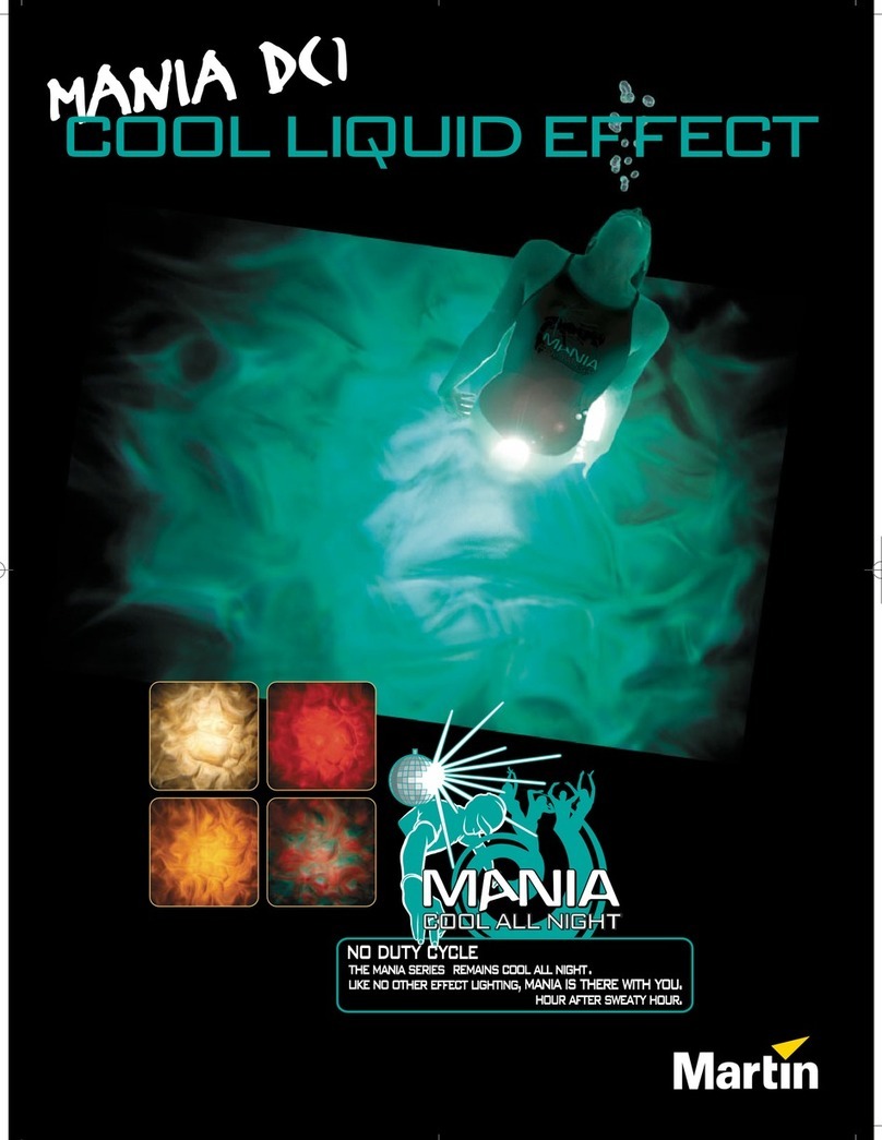 Martin Mania DC1 Specifications