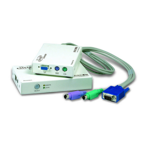 Tripp Lite 0DT23001 User manual