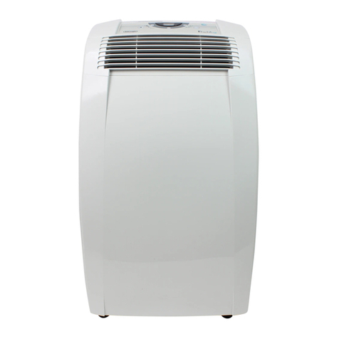 Pinguino C100 User manual