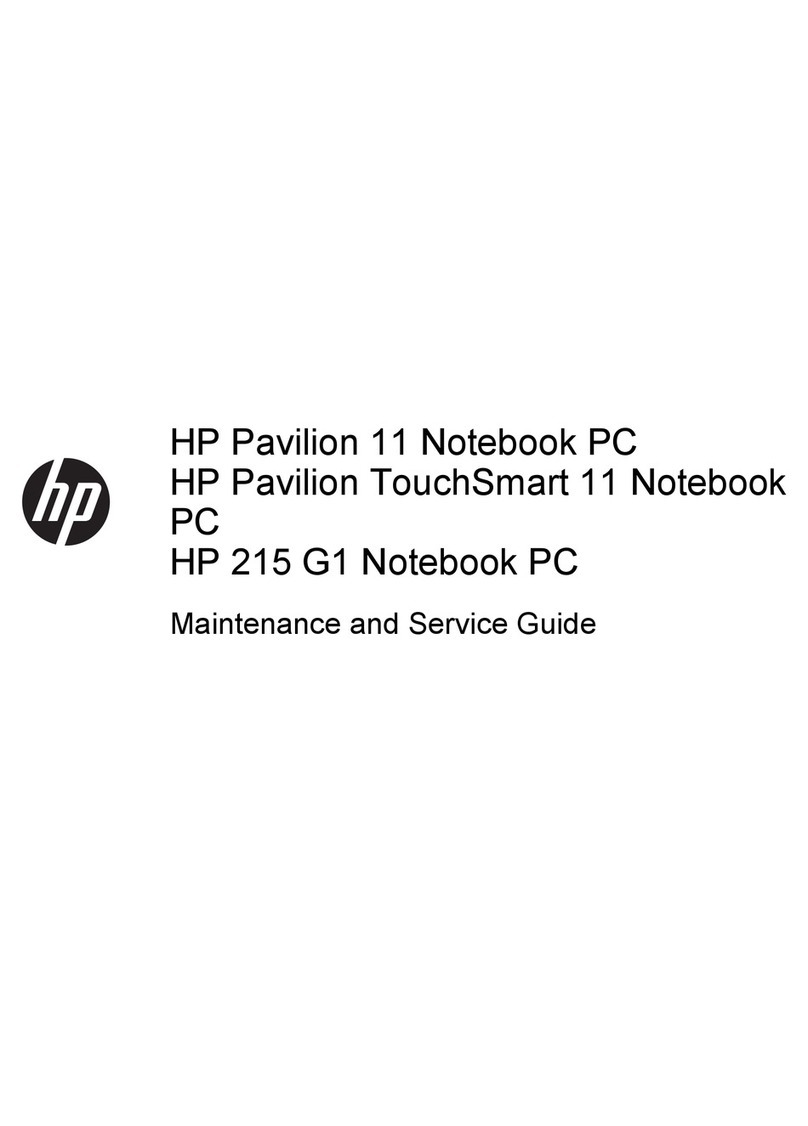 HP 11 Manual HP 11 Manual
