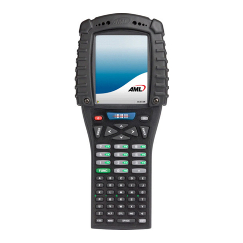AML M7225 User manual