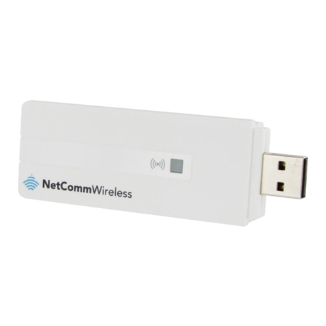 NetComm NP930 user guide