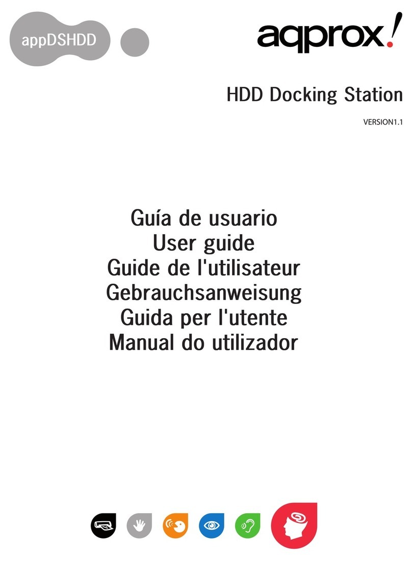 aqprox! appDSHDD user guide