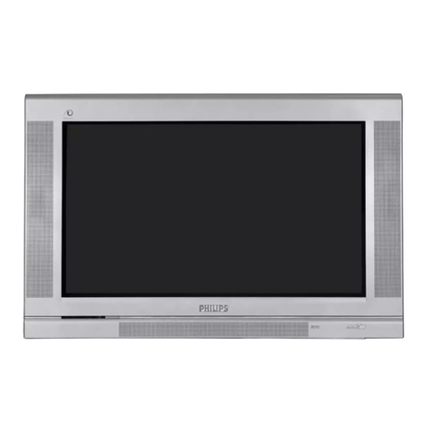 Philips EM5.1E User manual