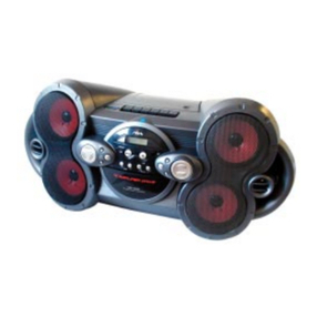 Aiwa CSD-XD55 User manual