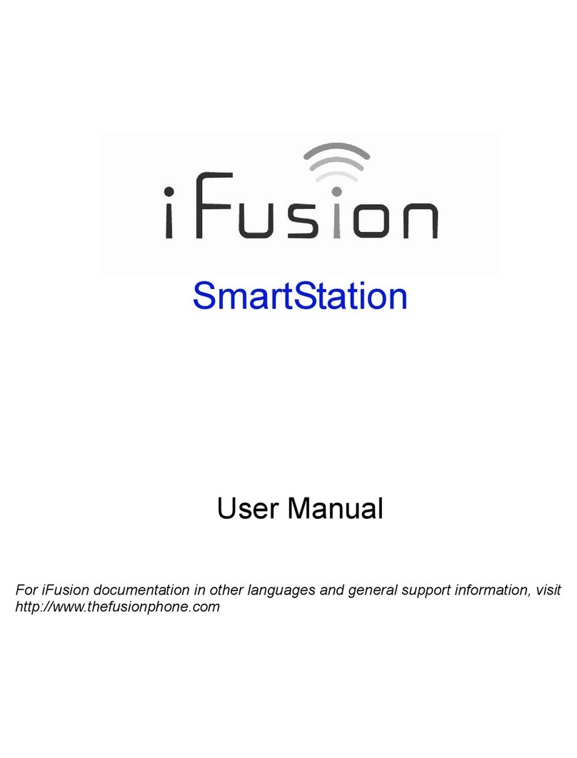 Altigen Smart Station User manual