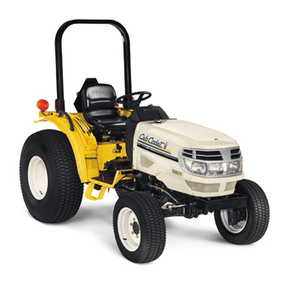 Cub Cadet 7260 owner's manual