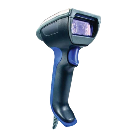 Intermec SR61T User manual