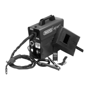 Draper MW95A instructions