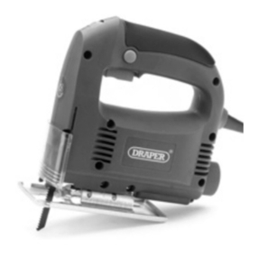 Draper PT450V instructions