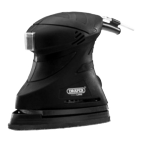 Draper PT180 User manual
