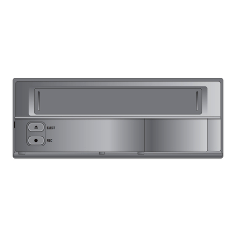 Daewoo TVD-960N User manual