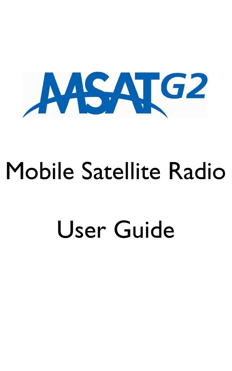 SKYTERRA Msat G2 user guide