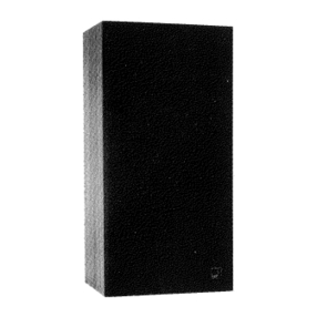 KEF cantor III specification