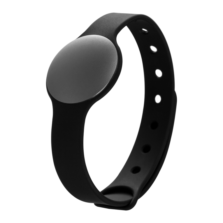 Misfit SHINE user manual