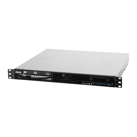 Asus RS100-E8-PI2 user guide