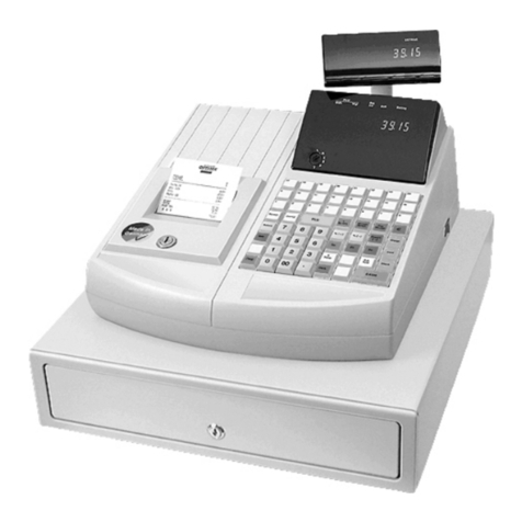 QUORION QMP 3000 user manual