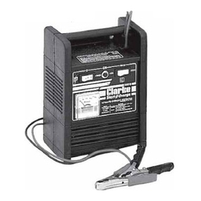 Clarke Start N charge BC100N Manual