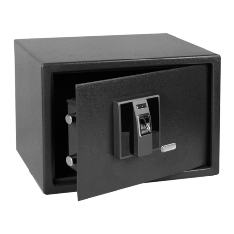 Clarke CS400FP Troubleshooting guide Clarke CS400FP Troubleshooting guide