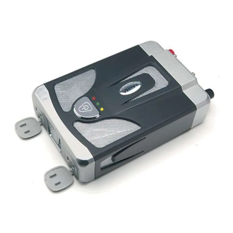 Vector VEC1043 user manual