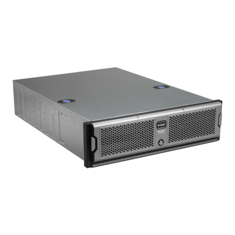 D-Link DSN-3200 - xStack Storage Area Network Array Hard... How to use