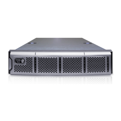 D-Link DSN-2100 How to use