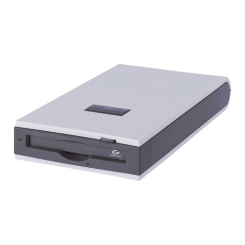 Fujitsu DynaMO 1300 User manual Fujitsu DynaMO 1300 User manual