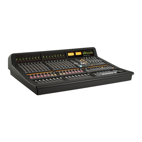 Solid State Logic Matrix 2 User manual Solid State Logic Matrix 2 User manual