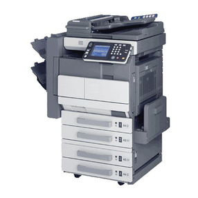 Konica Minolta Pi3505e User manual