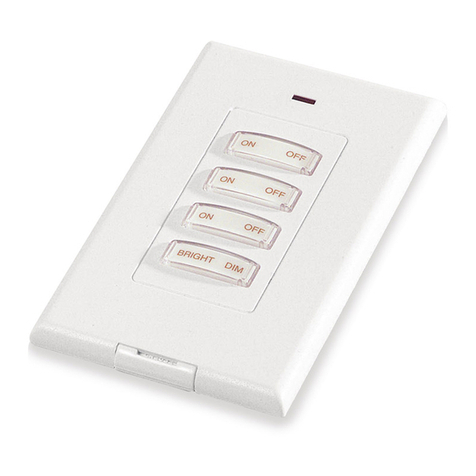 Marmitek SS13 user manual