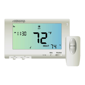 ritetemp 8082C install guide