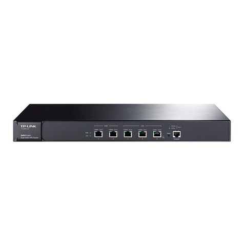 TP-Link TL-ER6120 user guide