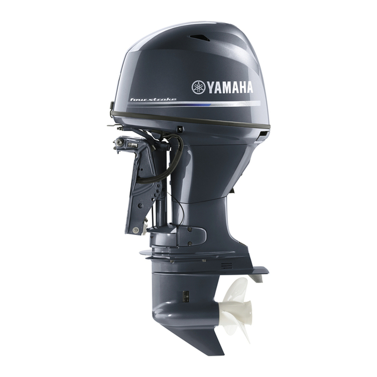 Yamaha F70 Brochure & specs