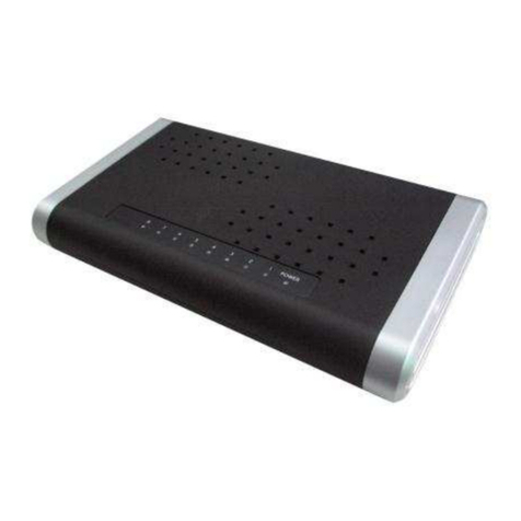 Gembird GNS-5 user manual